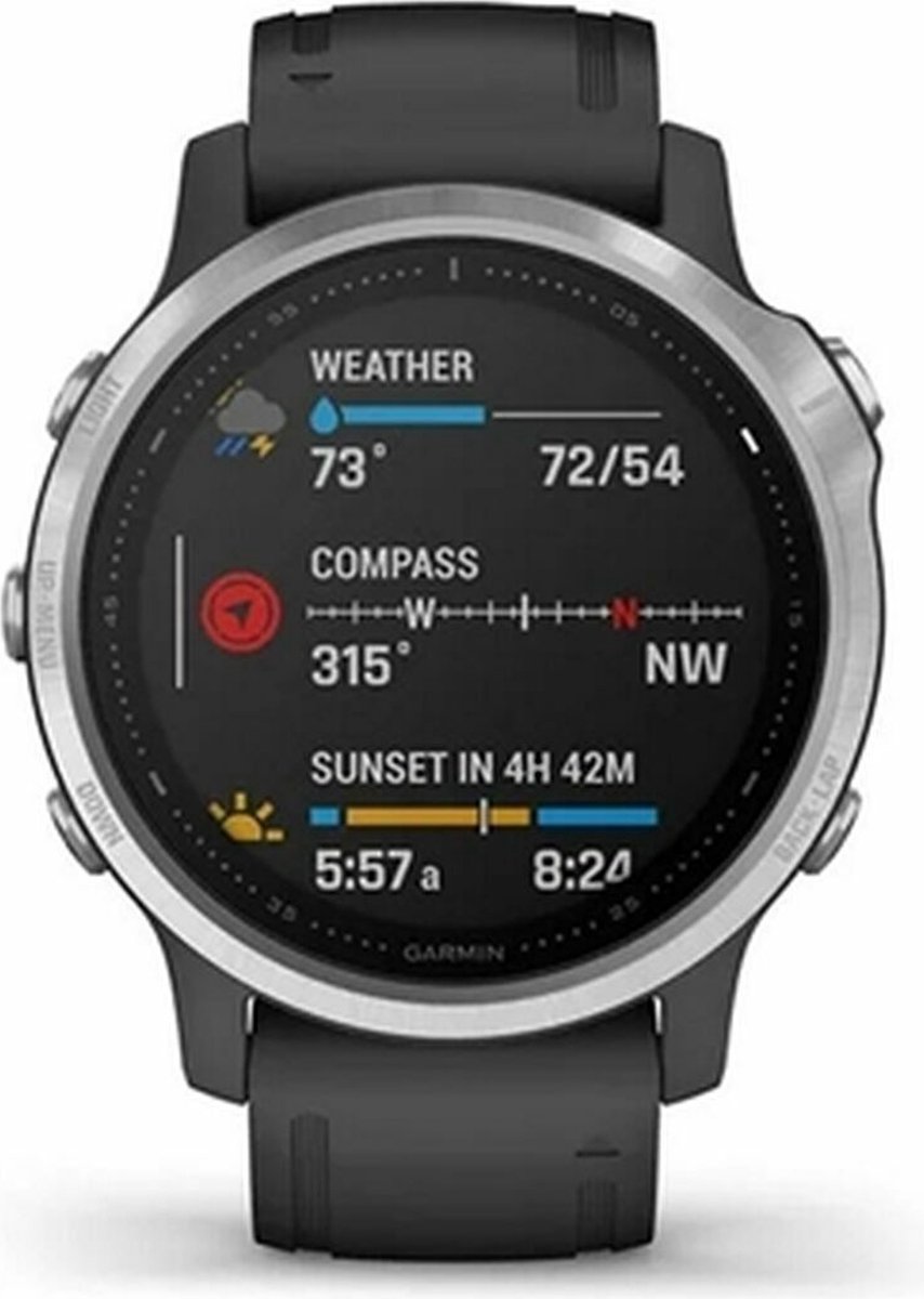 Amazfit - BIP 3 Pro Cream Smartwatch