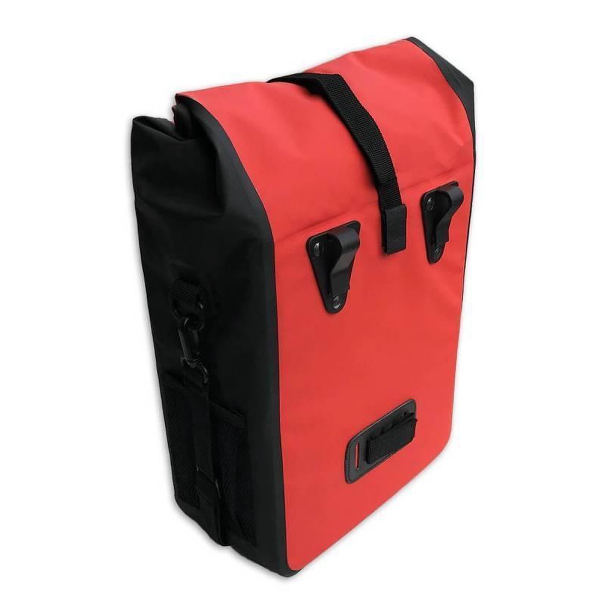 Lynx Pakaftas Tarpaulin 16 Liter - Rood