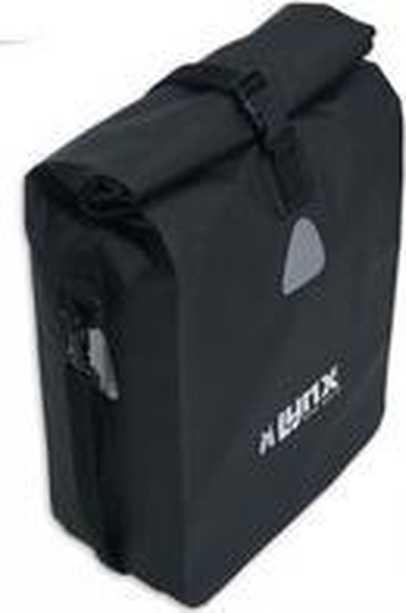 Lynx Pakaftas Tarpaulin 16 Liter - Rood