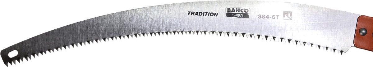 Bahco Snoeizaag Voor Paal Traditioneel 384-6t