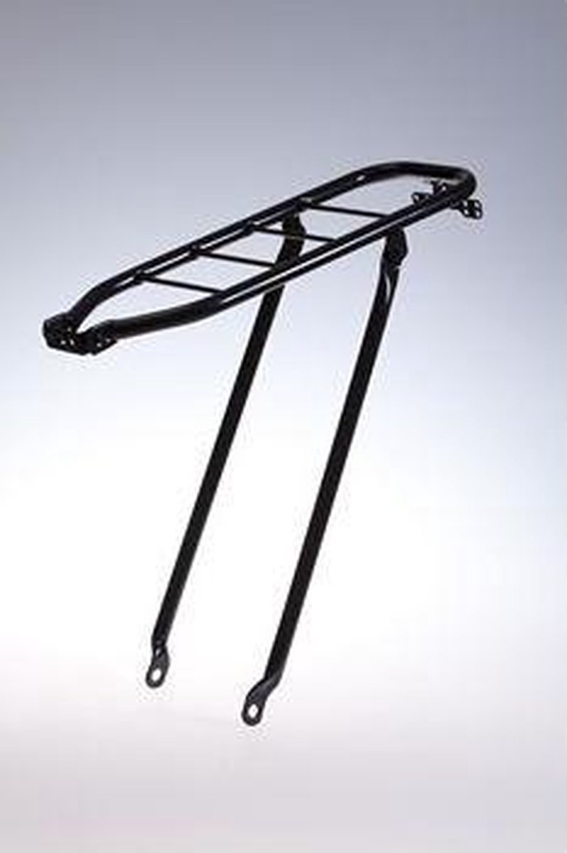 Steco Bagagedrager Omafiets 28 X 1 1/2 - Zwart