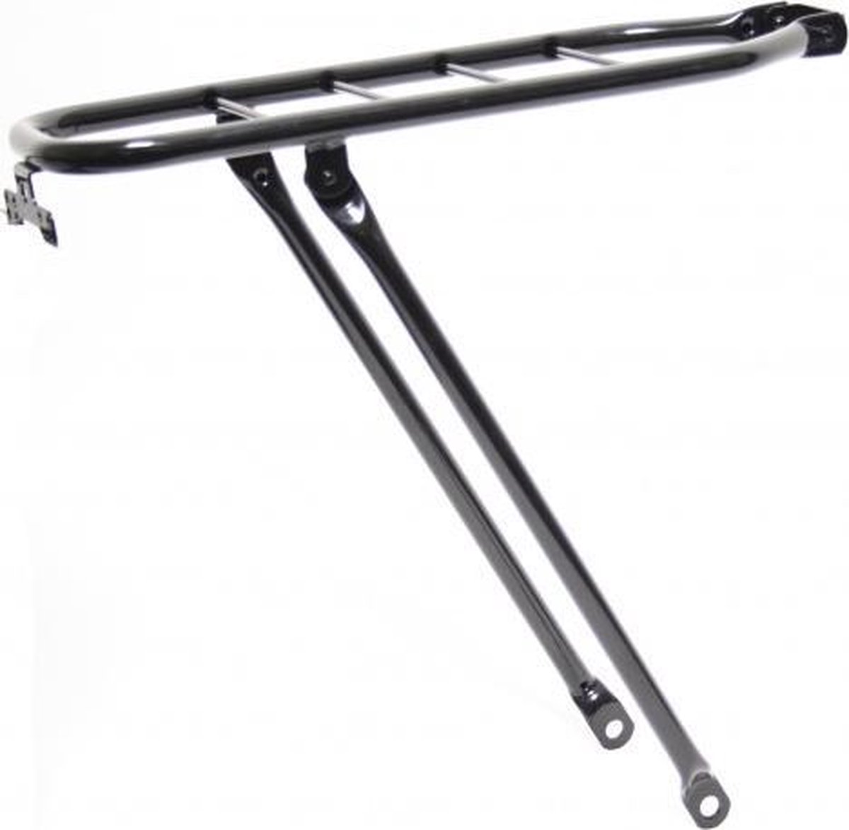 Steco Bagagedrager Omafiets 28 X 1 1/2 - Zwart