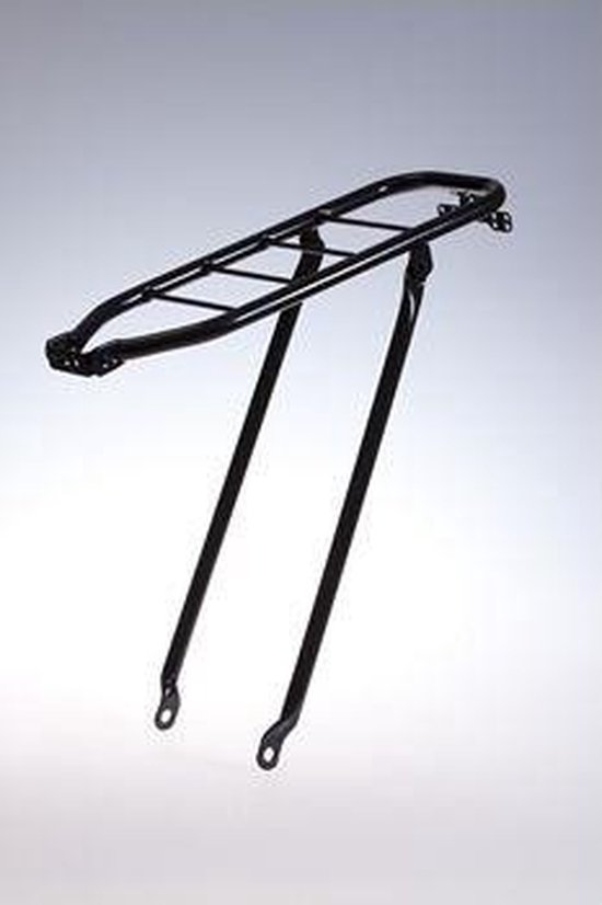 Steco Bagagedrager Omafiets 28 X 1 1/2 - Zwart