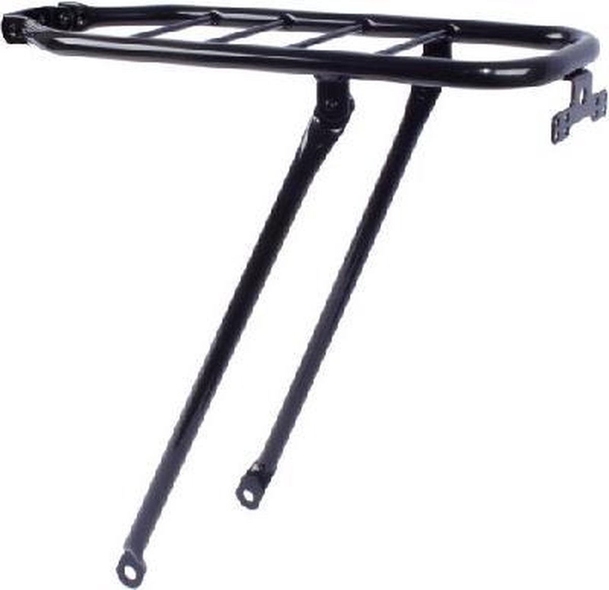 Steco Bagagedrager Omafiets 28 X 1 1/2 - Zwart