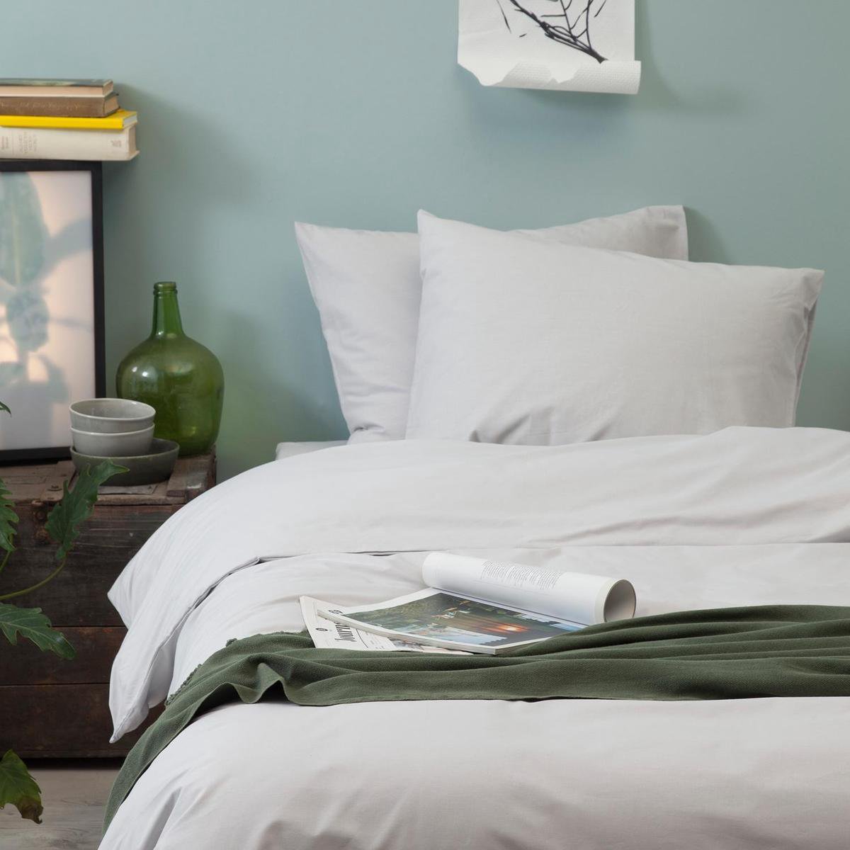 Cinderella Weekend Dekbedovertrek - Lits-jumeaux (260x200/220 Cm + 2 Slopen) - Grijs