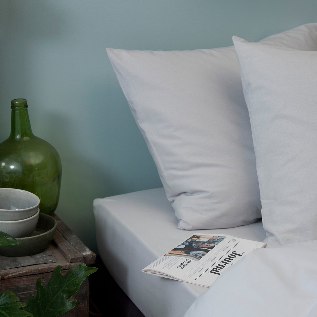 Cinderella Weekend Dekbedovertrek - Lits-jumeaux (260x200/220 Cm + 2 Slopen) - Grijs