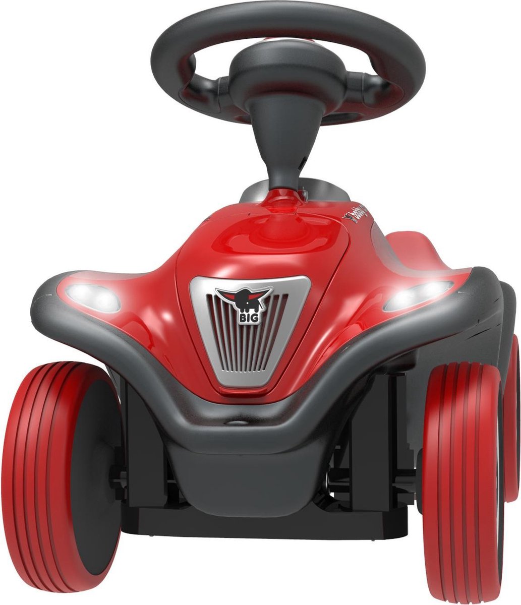Big Bobby Car Next - Rood