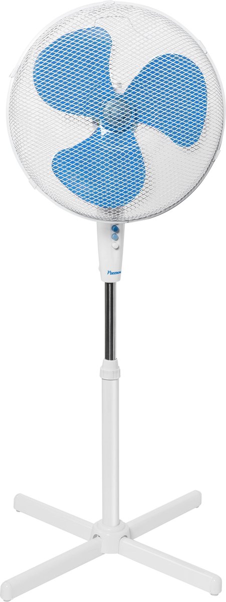 Bestron Asv45w - Zwart