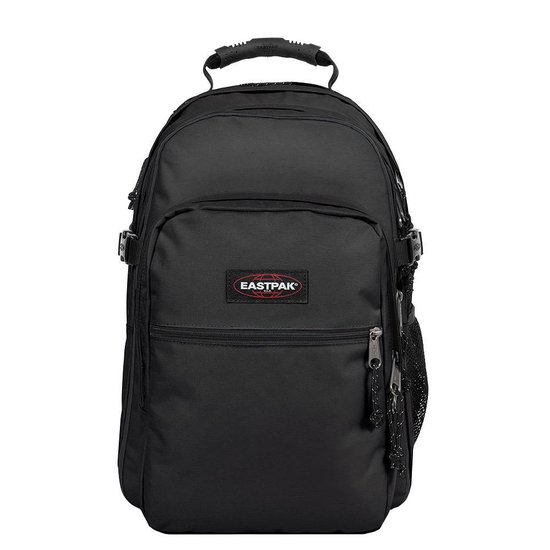 Eastpak Tutor Rugzak Black - Negro