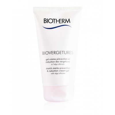 Biotherm - Gel Crema Antiestrías Biovergetures 150 Ml