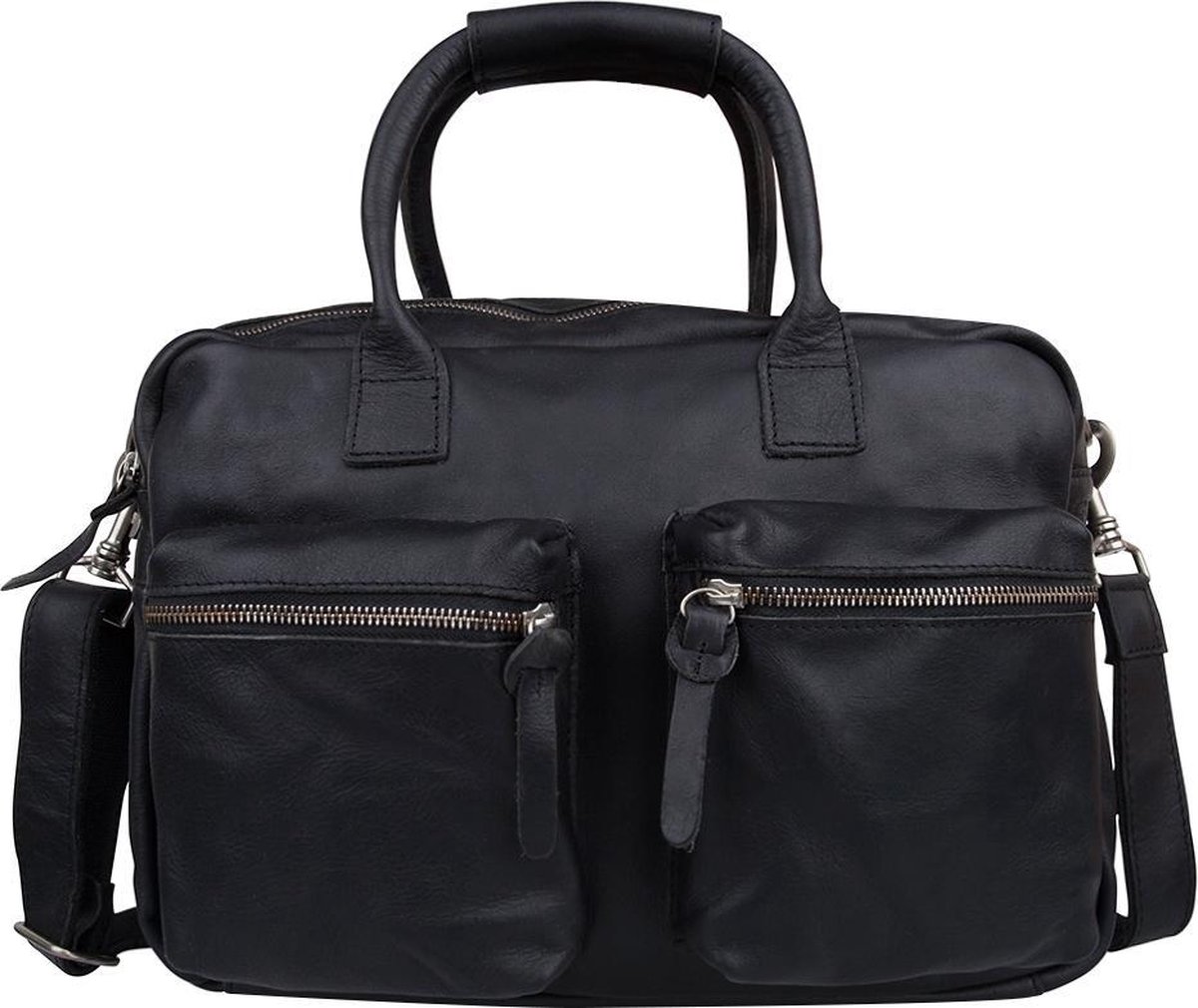 Cowboysbag Schoudertas The Little Bag 1346 Black