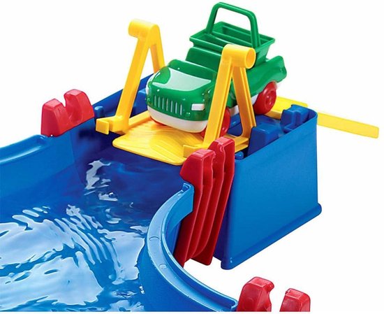 Aquaplay Superset (1520) - Blauw