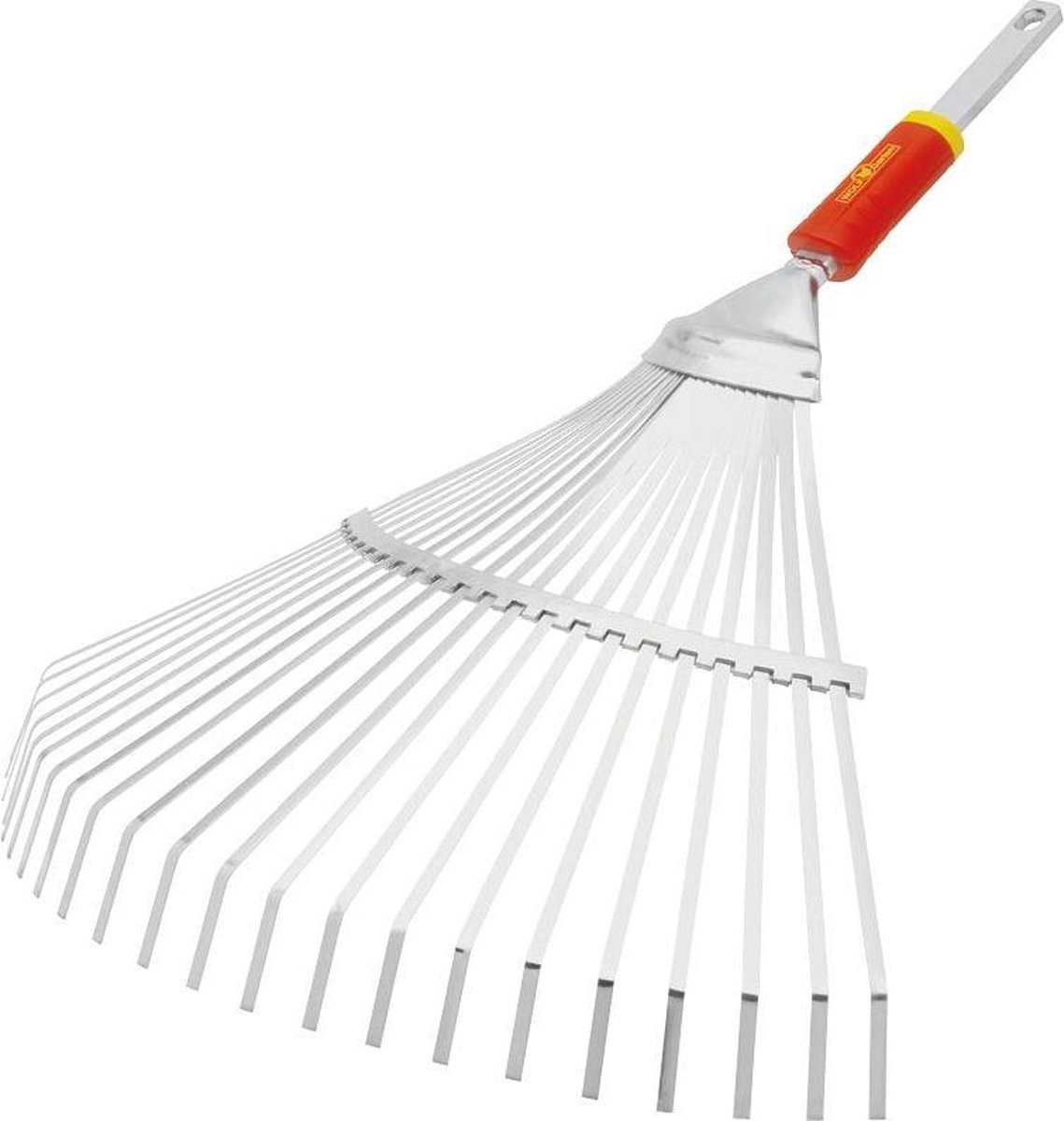 WOLF-Garten Multi-star Ue-m Bladhark - Rood