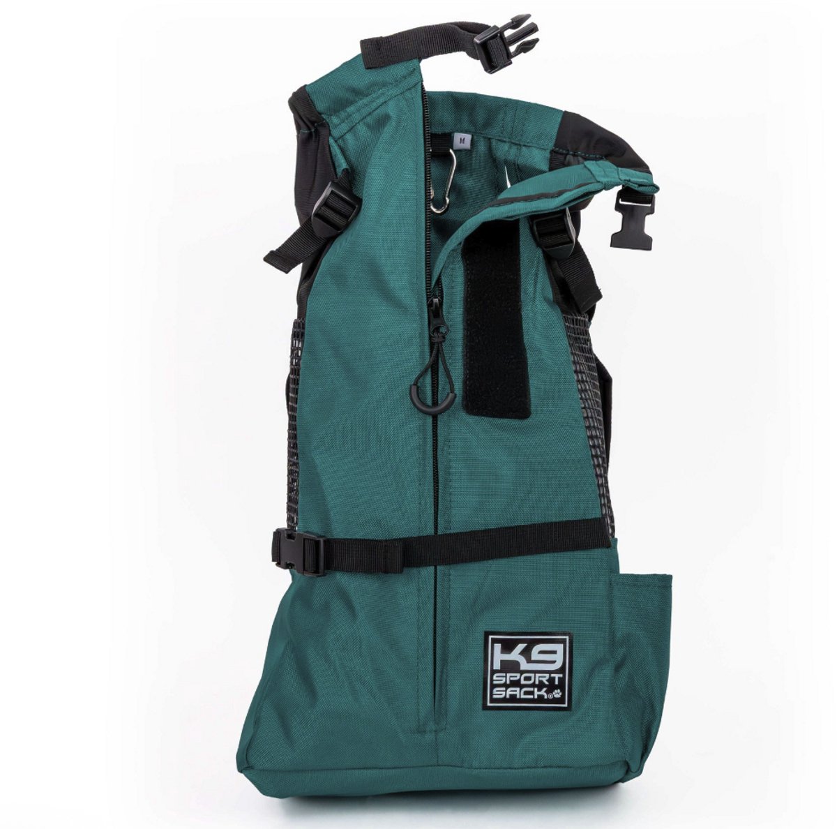 K9 Sport Sack Hondenrugzak Trainer Harbor Blue