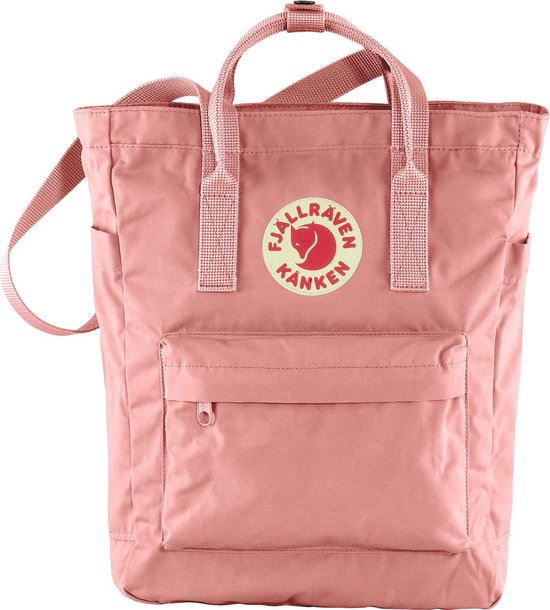 Fjällräven Kånken 13" Totepack Pink 14L - Roze