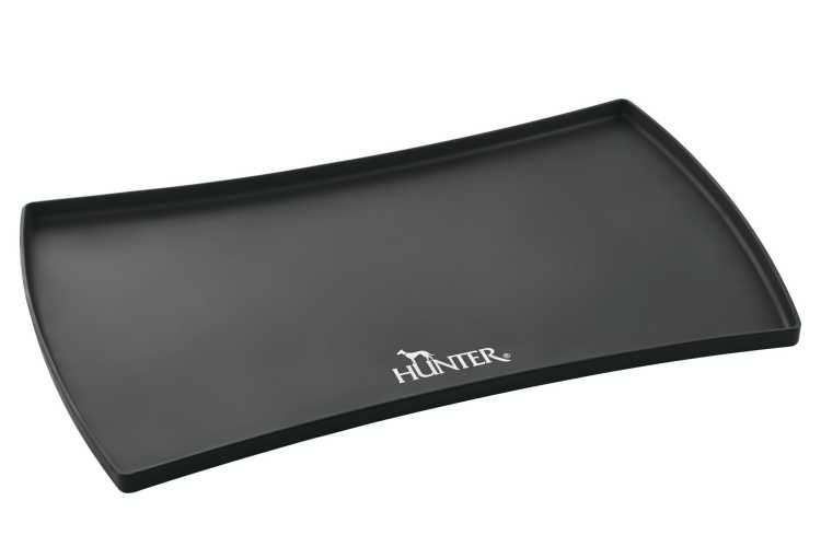 Hunter Onderlegger Selection - Zwart