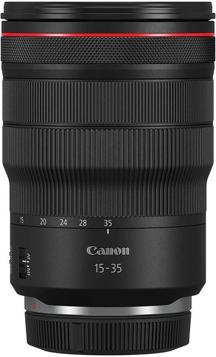 Canon - Objetivo RF 15-35mm F/2.8L IS USM