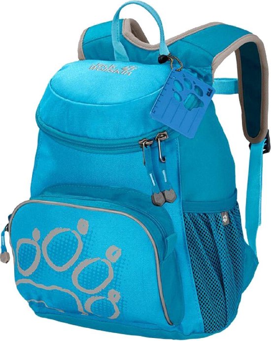 Jack Wolfskin Little Joe Rugzak Atoll Blue