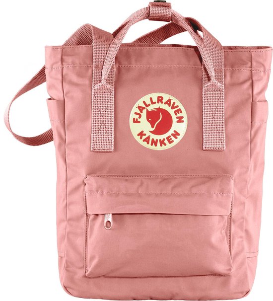 Kanken Totepack Mini Pink