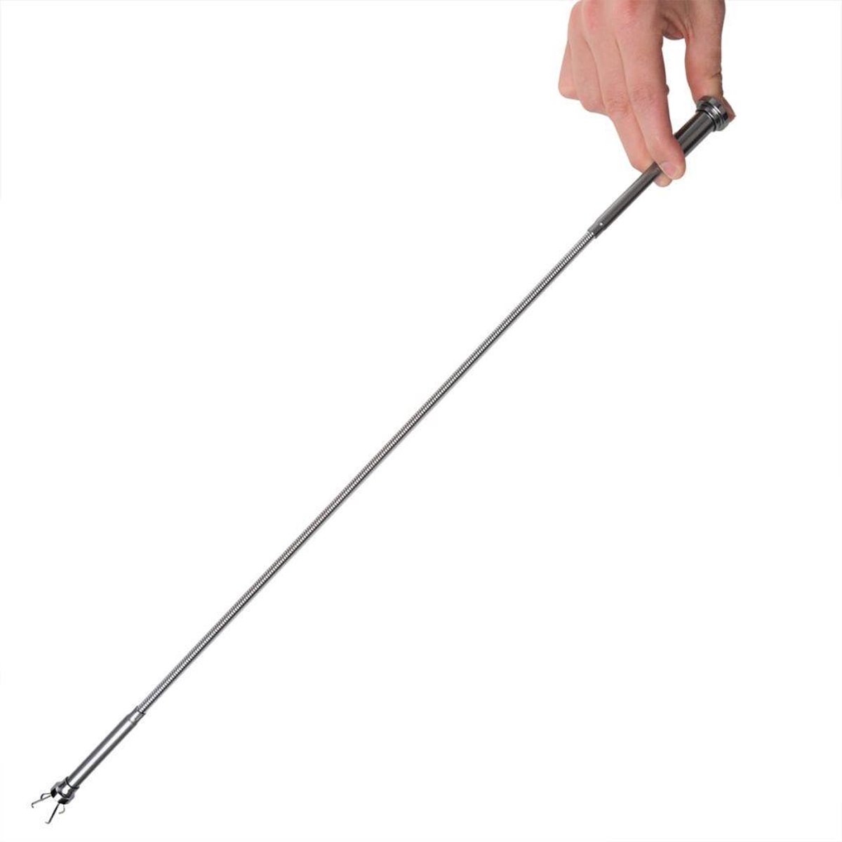 PROPLUS Flexibele Magnetische Grijper Met Verlichting 62 Cm