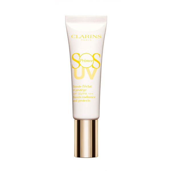 Clarins - Primer SOS UV SPF30 30 Ml