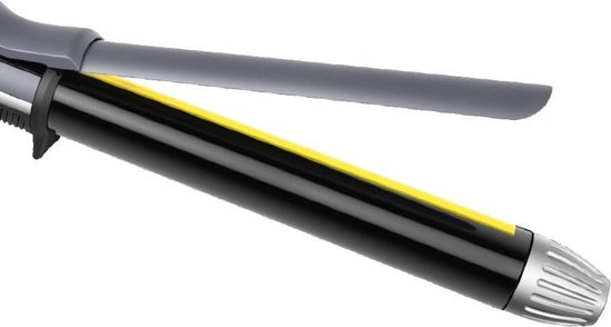 Carrera Krultang N0 537 - Grijs