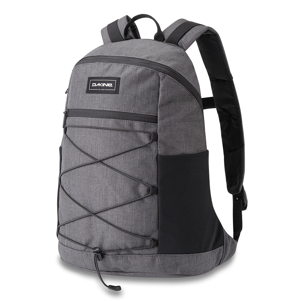 Dakine Wonder Pack 18 L Rugzak Carbon II