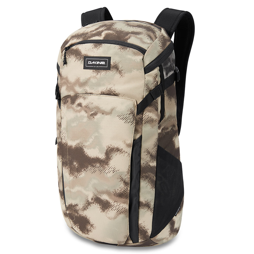 Dakine Canyon 24L Rugzak Ashcroft Camo Pet