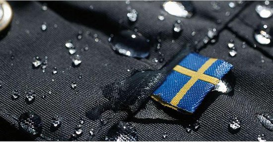 Kanken Travel Wallet Navy