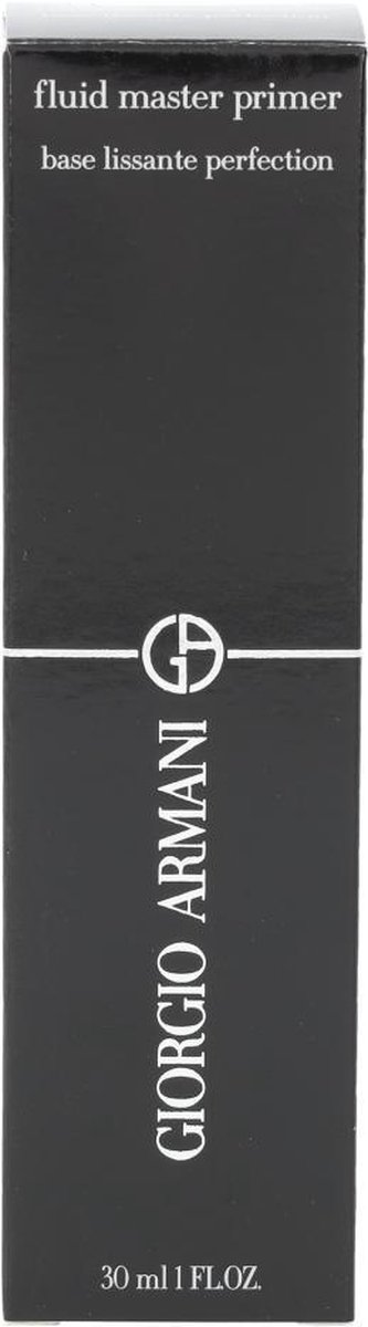 Giorgio Armani - Primer Fluid Master