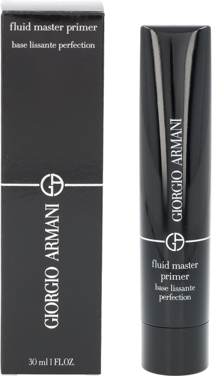 Giorgio Armani - Primer Fluid Master