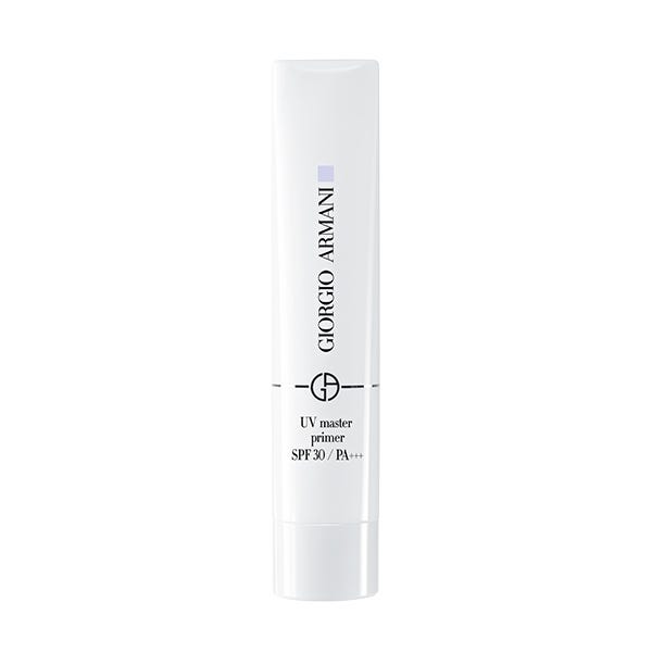 Giorgio Armani - Preparador Del Maquillaje UV Fluid Master Primer