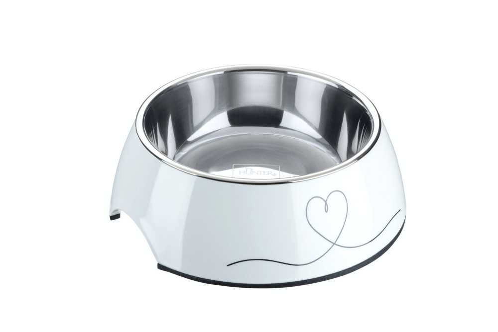 Hunter Drinkbak of Voerbak Valencia