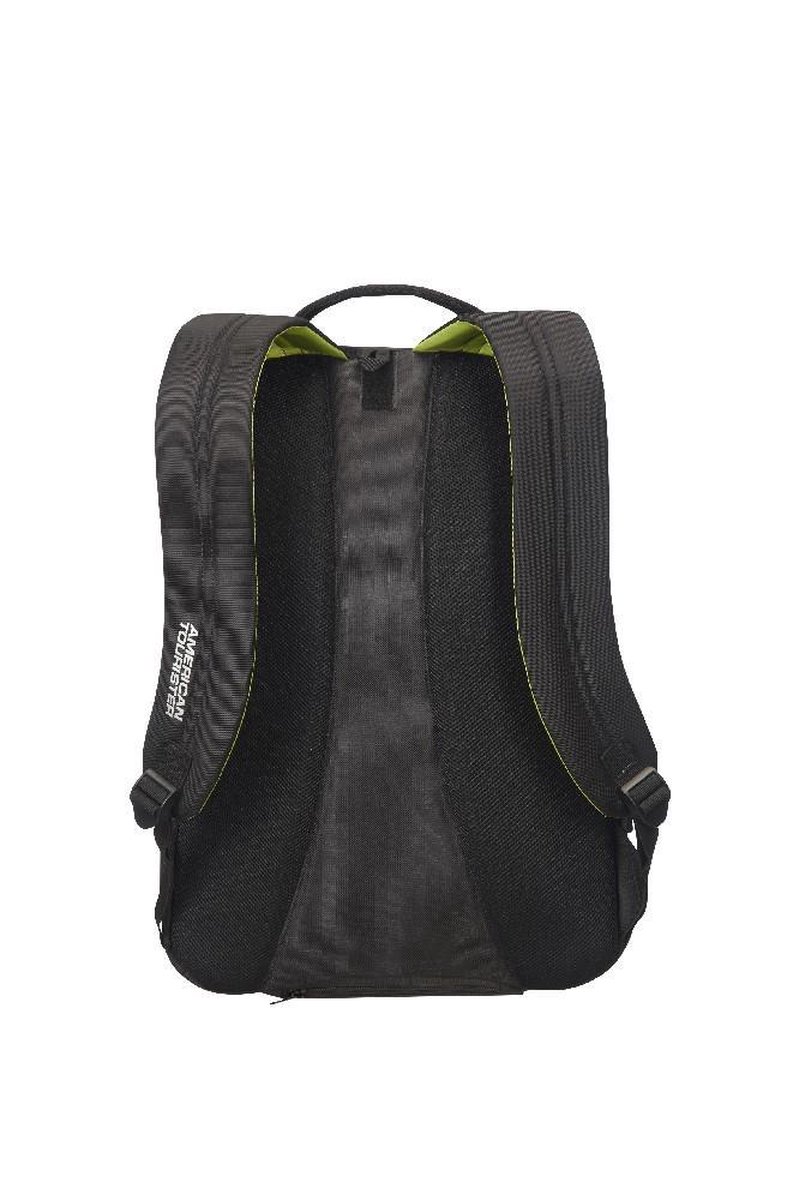 American Tourister Urban Groove UG6 Laptop Backpack 15.6" Black - Zwart