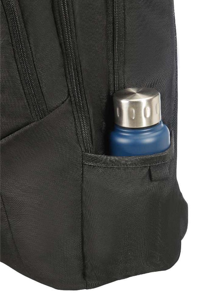 American Tourister Urban Groove UG6 Laptop Backpack 15.6" Black - Zwart