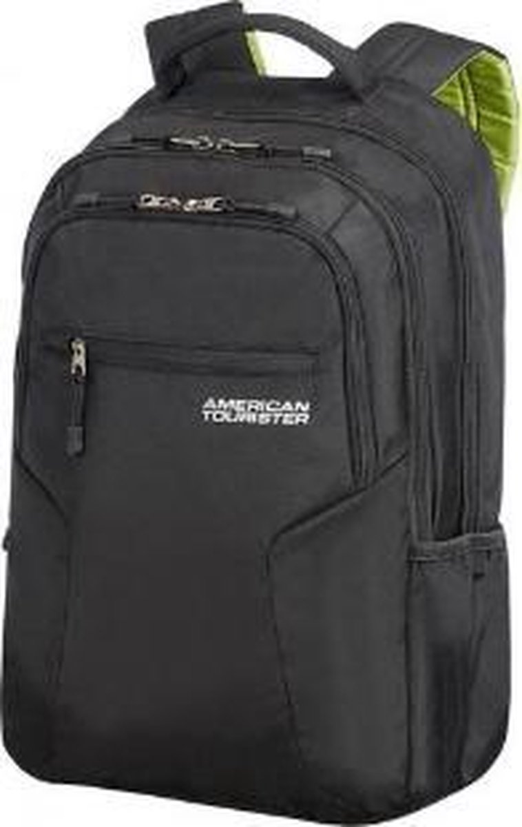 American Tourister Urban Groove UG6 Laptop Backpack 15.6" Black - Zwart