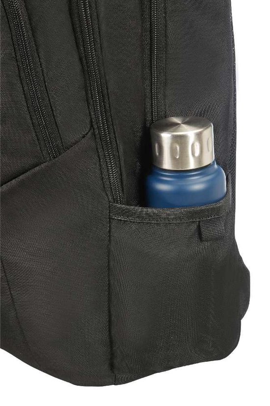 American Tourister Urban Groove UG6 Laptop Backpack 15.6" Black - Zwart