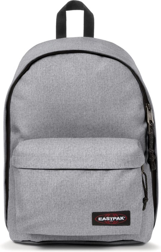 Eastpak Out Of Office Rugzak Sunday Grey - Gris