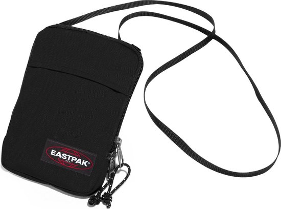 Eastpak Buddy Schoudertas Black - Zwart