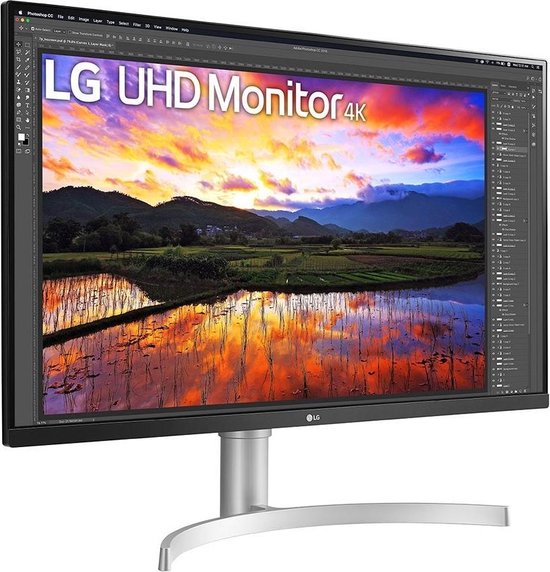 LG 32UN650