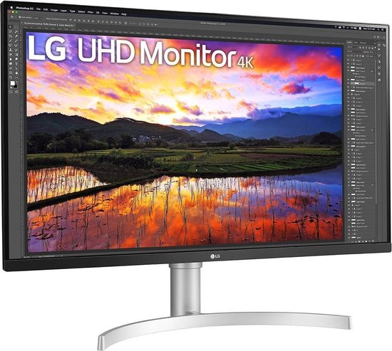 LG 32UN650