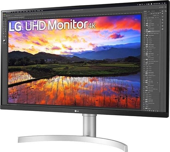 LG 32UN650