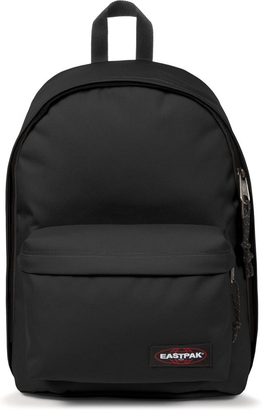 Eastpak Out Of Office Rugzak Black - Negro