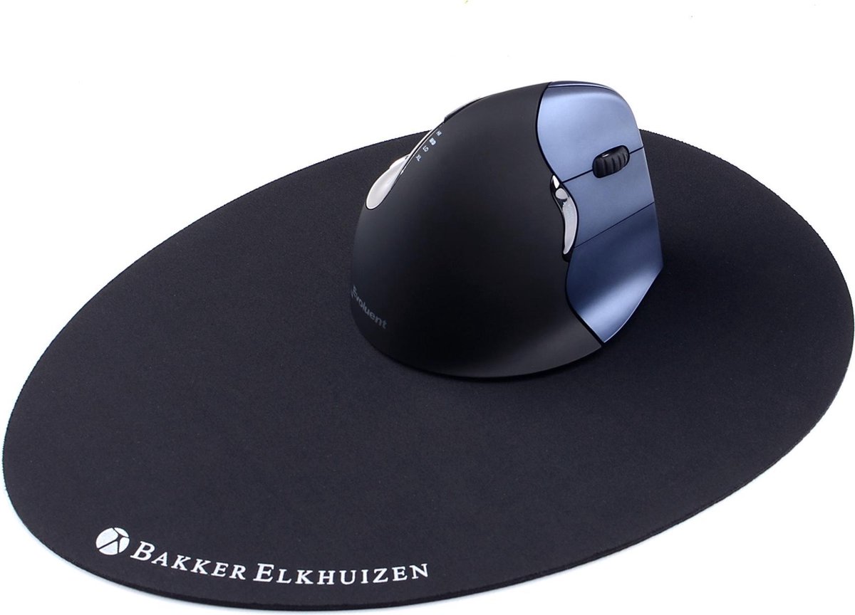 The Egg Ergo - Zwart