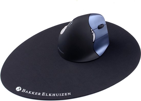 The Egg Ergo - Zwart