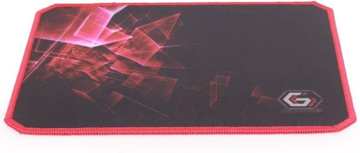 Gmb Gembird Gaming Muismat Large