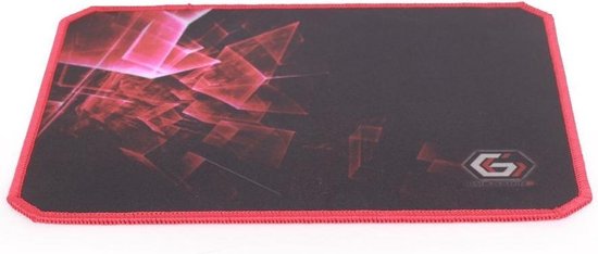 Gmb Gembird Gaming Muismat Large