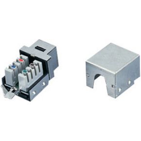 Haiqoe UTP connector Contra CAT5