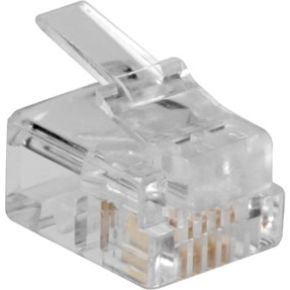 Intronics Modular Connector RJ-11