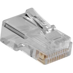 Intronics Modular Connector RJ-48